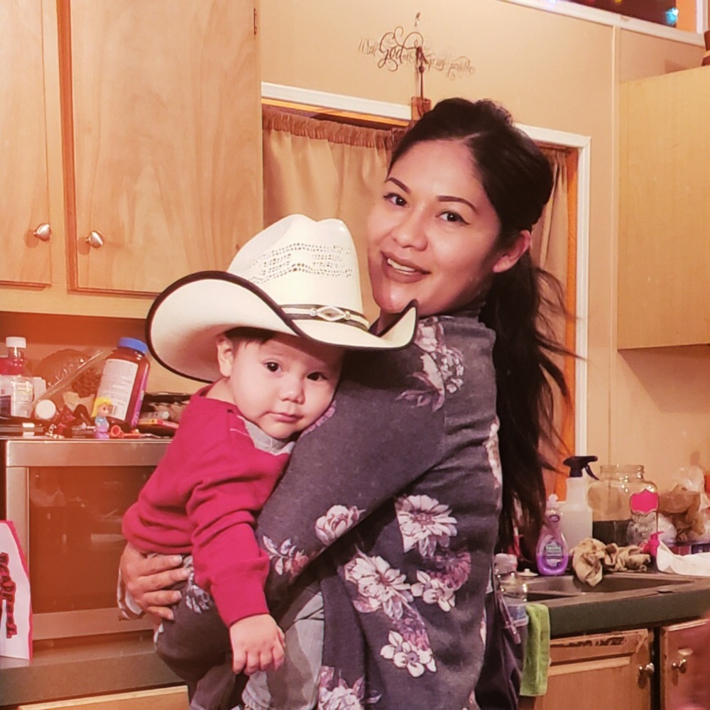 Meet your Posher, Jerrica